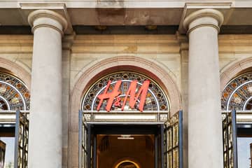 H&M will in Spanien mehr als 1.000 Mitarbeiter entlassen