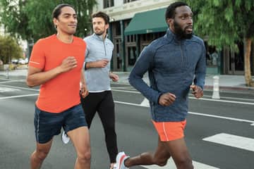 Dick’s Sporting Goods launches men’s athleisure brand, VRST