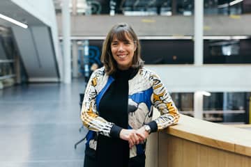 Zalando: Chief People Officer Astrid Arndt wird erste Frau im Vorstand