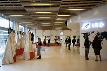 IED Barcelona entre las 100 mejores escuelas de moda