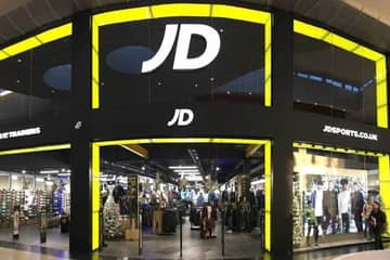 JD Sports vollzieht Übernahme von DTLR