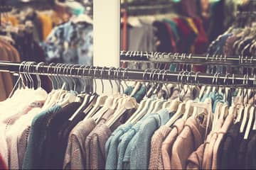 Government unveils proposals to support sustainable fashion