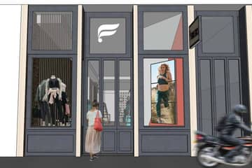 Fabletics announces retail store expansion