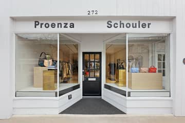 Proenza Schouler opens pop-up in partnership with FlagshipRTL