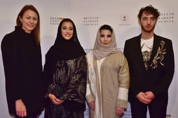UAE postpones Fashion Week