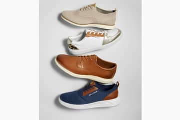 Footwear brand Cole Haan now available at Kohl's 