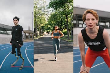 The Good Run: Onlinehändler für nachhaltige Sportbekleidung    