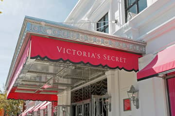Victoria's Secret reorganiza su dirección recortando 160 puestos de trabajo