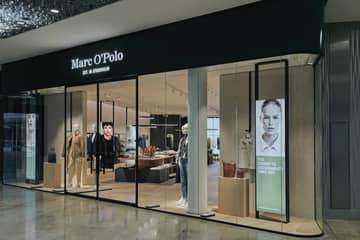 Marc O’Polo: Neues Ladenkonzept feiert in München Premiere