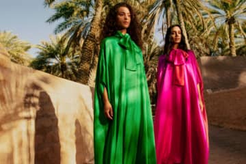  Net-a-Porter releases collection for Ramadan 