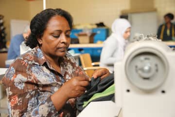 Nederland als productieland: Deze ateliers produceren al kleding op Hollandse bodem