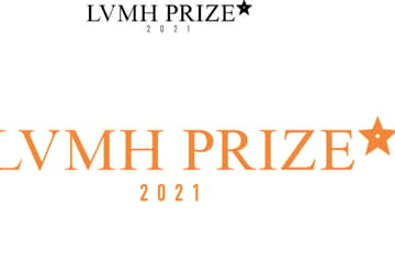 LVMH Prize : les internautes sont invités à choisir les finalistes