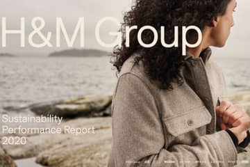 Nachhaltigkeit: H&M stellt Fortschritte vor 