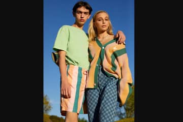 Pacsun releases gender free collection 