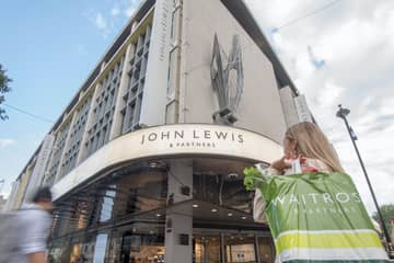 John Lewis confirms plans to reopen shops on April 12