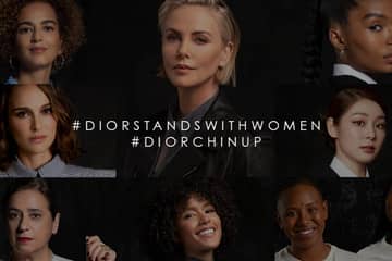 Dior launches web series of inspiring women