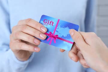 Can gift cards help attract shoppers back to the high street post-Covid?