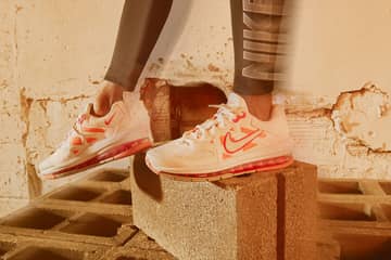 Ondanks waardedaling van 13 procent is Nike ‘meest waardevolle’ modemerk van 2021