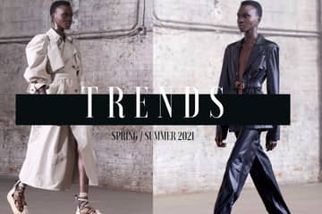 Video: Jacket Trends - Spring/Summer 2021