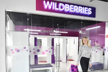 Russische e-tailer Wildberries van start in de Verenigde Staten