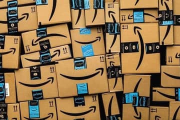 Amazon more than triples profit in Q1