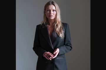  Self-Portrait unveils campaign starring Kate Moss 