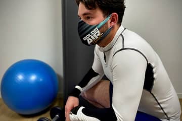 Boldoduc : le groupe lyonnais de textile technique lance un masque barrière pour le sport 
