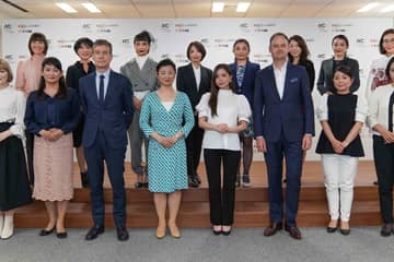 LVMH launches first edition of Institut des Métiers d’Excellence in Japan