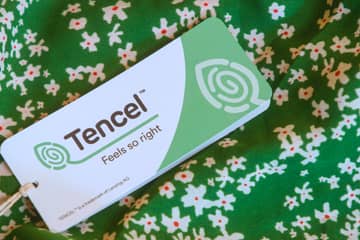 Lenzing’s sustainable Tencel fibre turns 30 