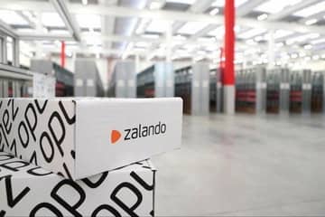 Zalando will für bis zu 200 Millionen Euro eigene Aktien zurückkaufen