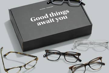 Warby Parker sets sights on IPO