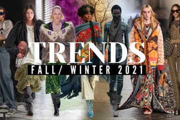 Video: Top 10 Trends - Herbst/Winter 21/22