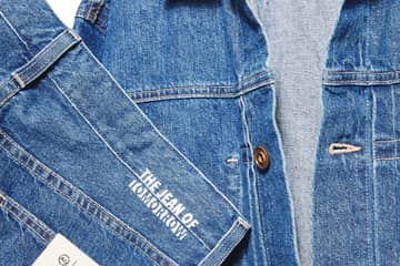 AG launches biodegradable jeans
