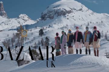 Video: Das Beste der Pariser Modewoche Herbst/Winter 2021/2022