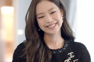 Video: Jennie Kim spricht mit Caroline de Maigret über die neuste Chanel Kollektion