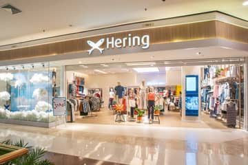 Grupo Soma anuncia compra da Hering