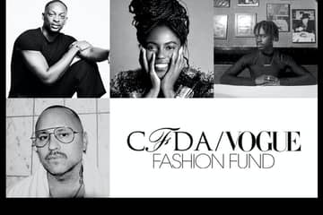 CFDA/Vogue announce Fashion Fund finalists