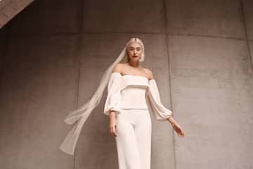 Belgische Bruidssector kijkt naar 2022: In gesprek met Eva Janssens, Something Something en Marylise & Rembo Fashion Group