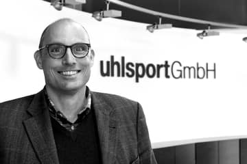 Uhlsport ernennt Dirk Hendrik Lehner zum CEO
