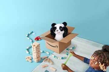 Amazon annonce l’ouverture d’un centre de distribution à Metz, à l’été 2021 