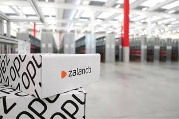 „Herausragendes“ erstes Quartal: Zalando hebt Jahresprognosen an