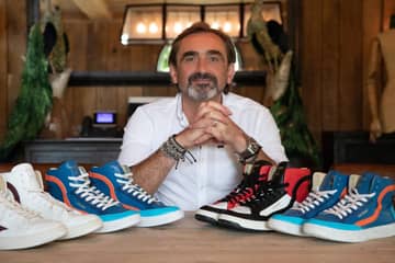 Superdry narrows full-year losses as revenue begins to recover