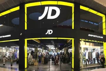 Andy Rubin steps down from JD Sports board, successor announced
