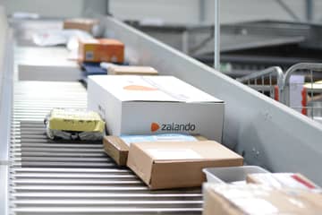 PostNL bezorgt recordaantal pakketjes in eerste kwartaal 2021