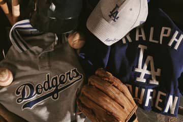 Ralph Lauren lanceert samenwerking met Major League Baseball-teams