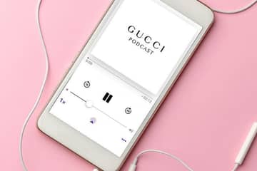 Podcast : Gucci réunit des spécialistes pour parler de la culture sneaker 