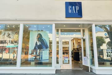 Gap to close 19 stores across UK and Ireland 