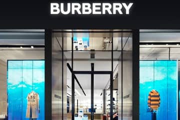 Burberry posts Q4 comparable sales growth driven by Asia Pacific and Americas