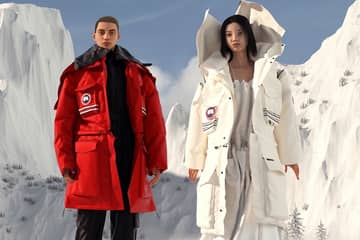 Canada Goose expects FY22 revenues to exceed 1 billion Canadian dollars