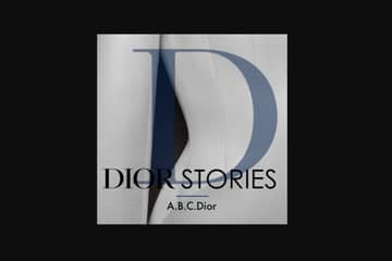 Dior dévoile une nouvelle série de Podcasts intitulée A.B.C. Dior 